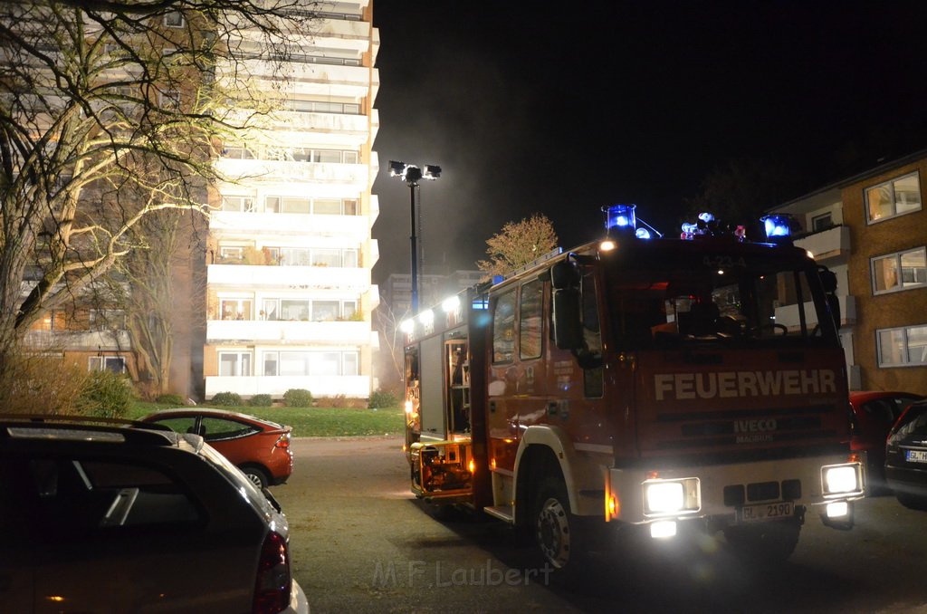 Feuer Hochhaus Leichlingen Am Buescherhof P091.JPG - Miklos Laubert